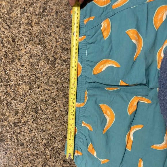 Patagonia W Baggies 5in - Picture 5 of 6